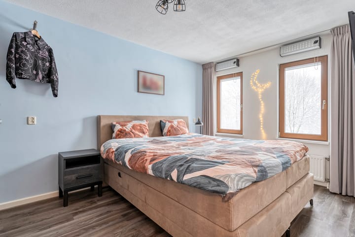 Foto 3 van Sichtermanmarke 152