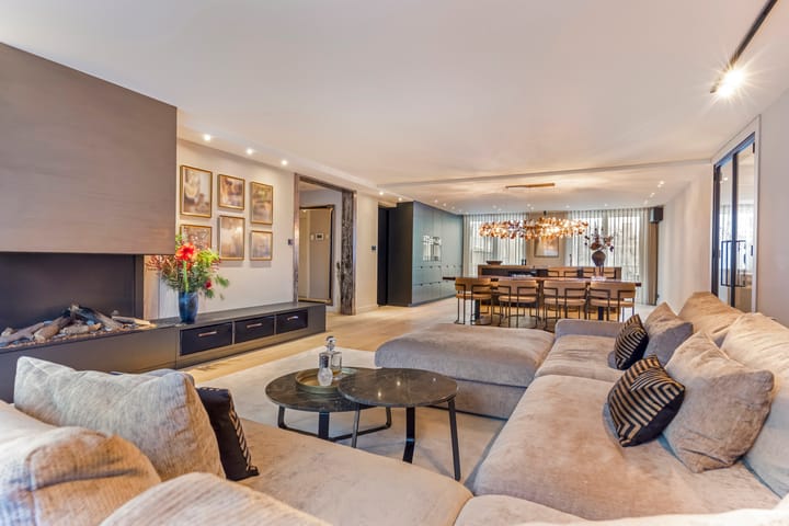 Foto 2 van Pieter Langendijkstraat 1-D