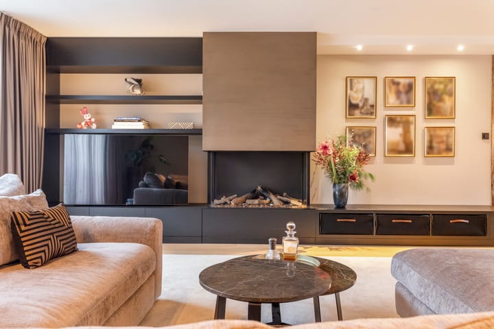 Foto 3 van Pieter Langendijkstraat 1-D