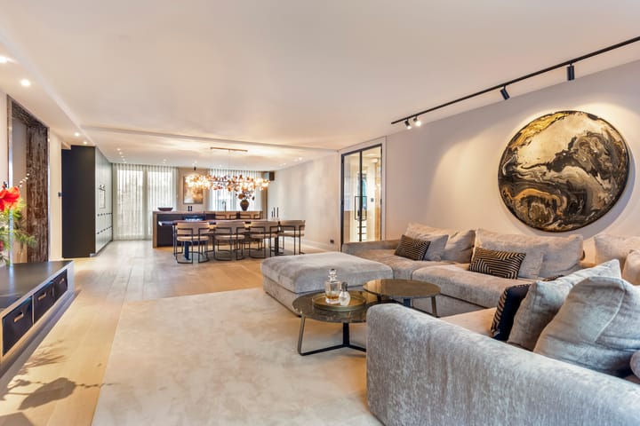 Foto 4 van Pieter Langendijkstraat 1-D