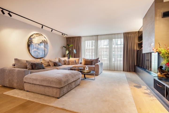 Foto 6 van Pieter Langendijkstraat 1-D