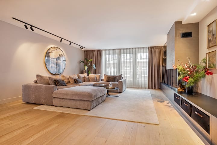 Foto 5 van Pieter Langendijkstraat 1-D