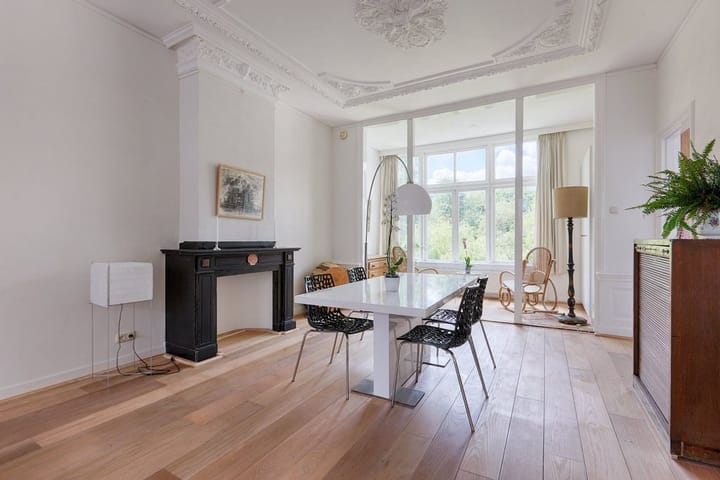 Foto 1 van Borneostraat 106