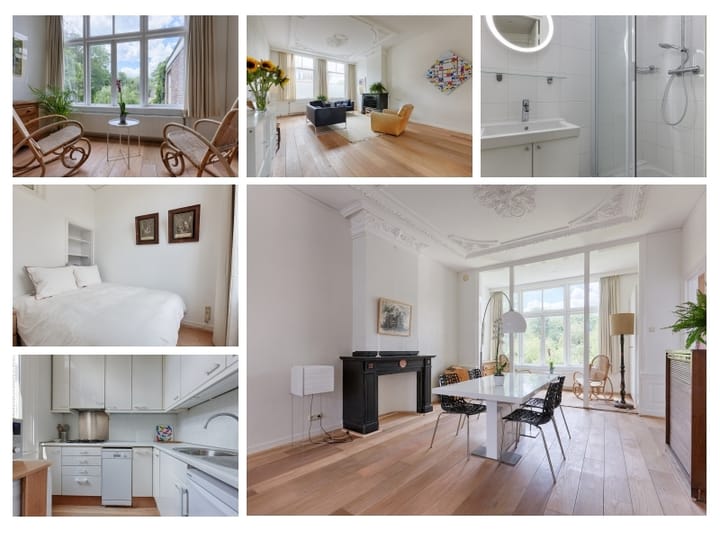 Foto 2 van Borneostraat 106