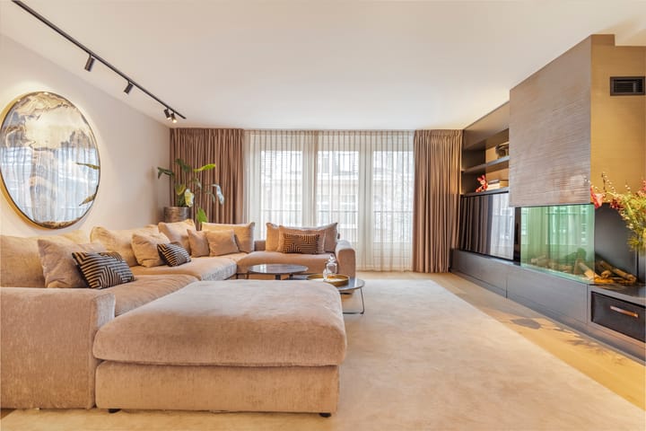 Foto 7 van Pieter Langendijkstraat 1-D