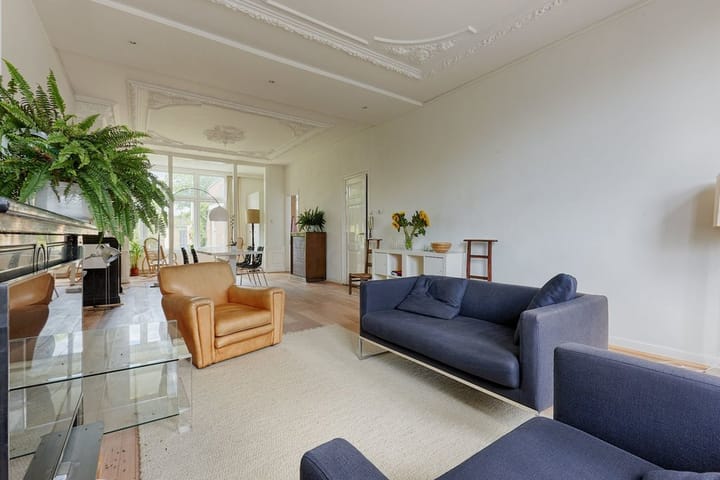 Foto 5 van Borneostraat 106