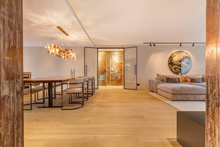 Foto 9 van Pieter Langendijkstraat 1-D