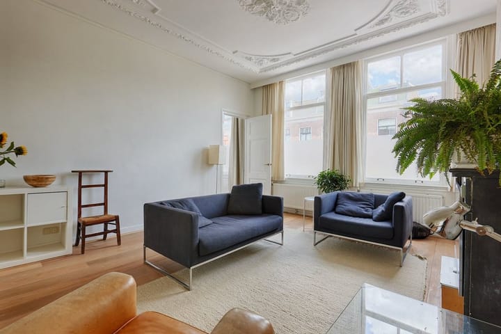 Foto 6 van Borneostraat 106