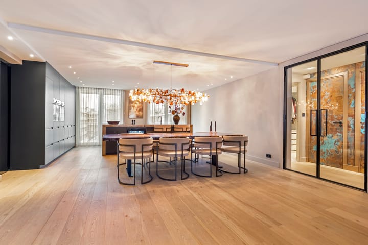 Foto 10 van Pieter Langendijkstraat 1-D