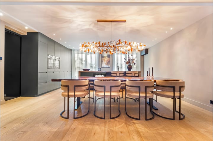 Foto 11 van Pieter Langendijkstraat 1-D