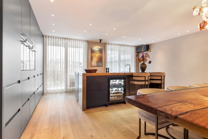 Foto 12 van Pieter Langendijkstraat 1-D