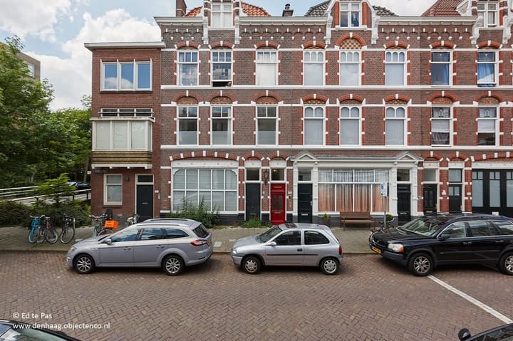 Foto 15 van Borneostraat 106