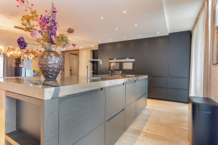 Foto 14 van Pieter Langendijkstraat 1-D