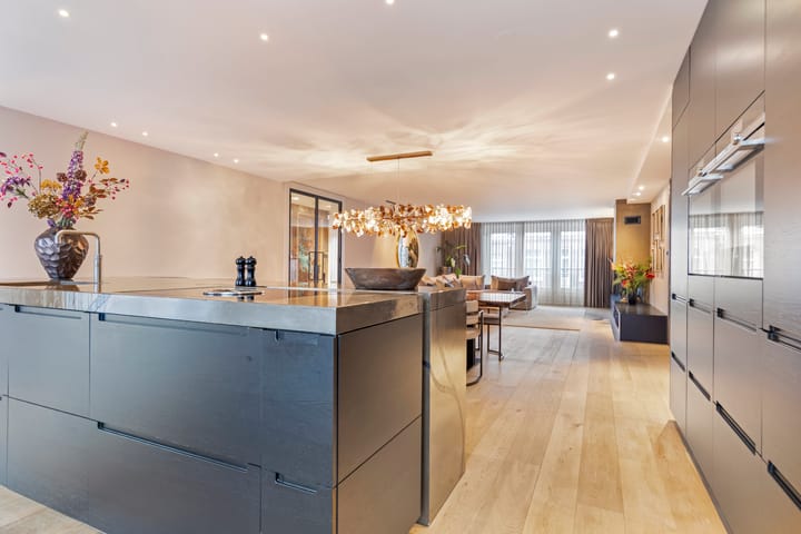 Foto 15 van Pieter Langendijkstraat 1-D