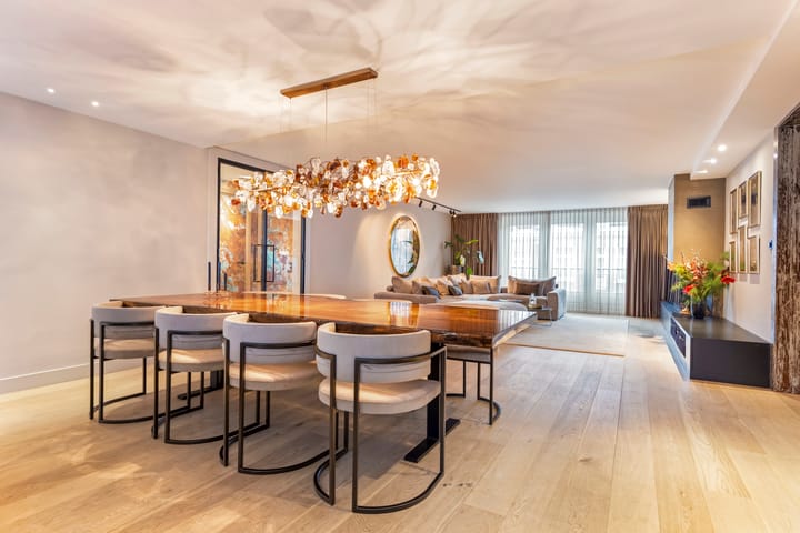 Foto 16 van Pieter Langendijkstraat 1-D