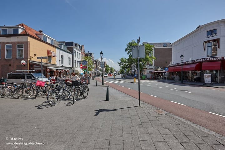 Foto 22 van Borneostraat 106