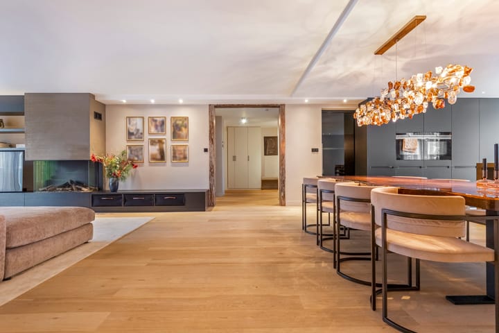 Foto 17 van Pieter Langendijkstraat 1-D