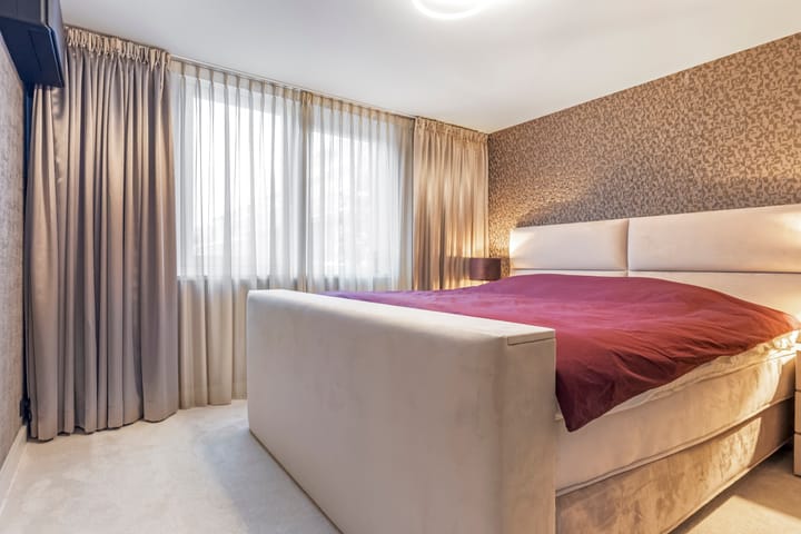 Foto 19 van Pieter Langendijkstraat 1-D