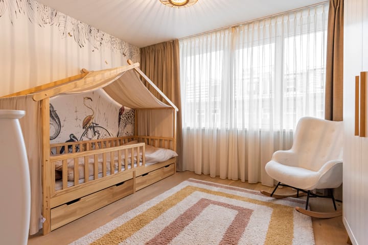 Foto 23 van Pieter Langendijkstraat 1-D