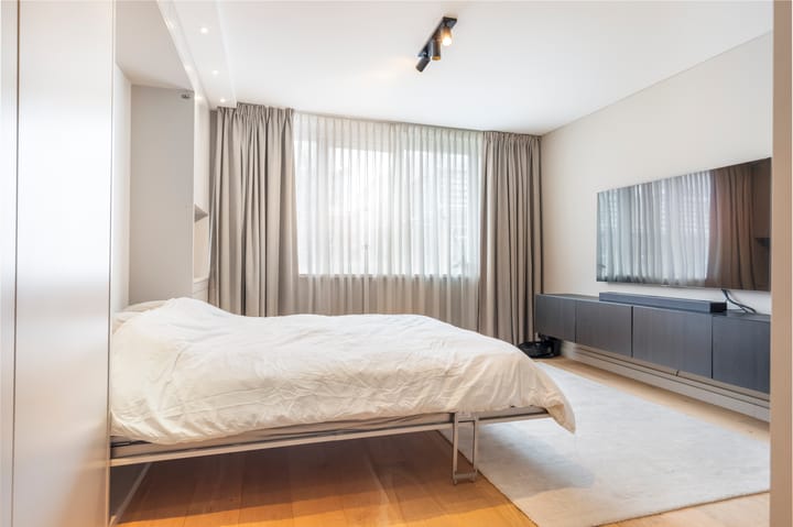 Foto 32 van Pieter Langendijkstraat 1-D