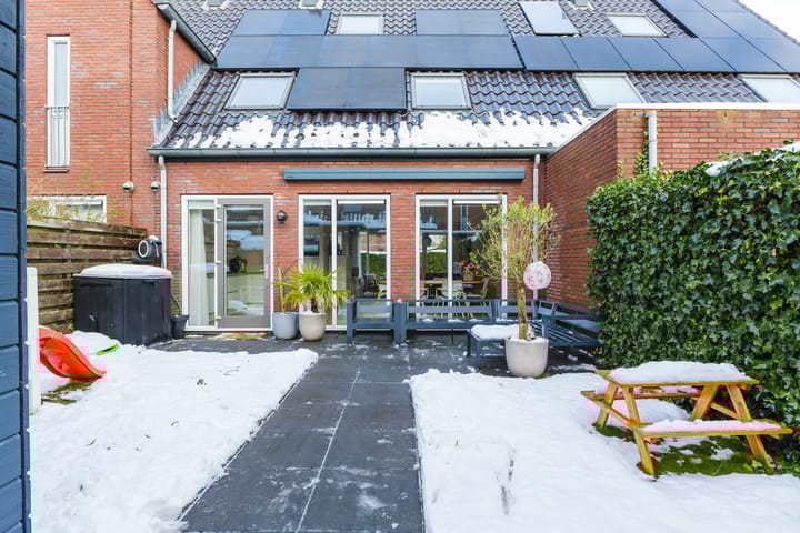 Foto 5 van Menning 17