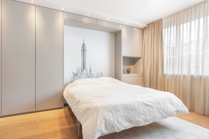 Foto 33 van Pieter Langendijkstraat 1-D