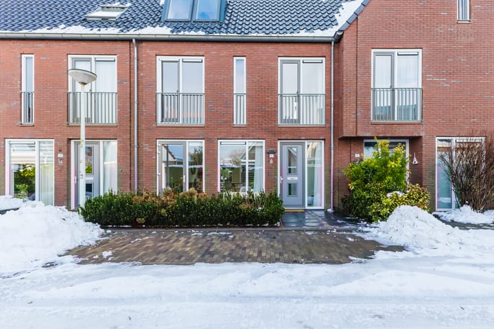 Foto 6 van Menning 17