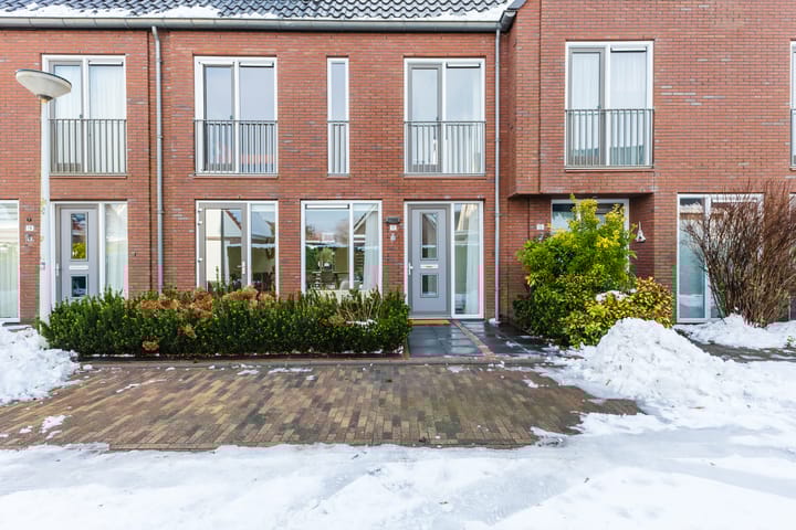 Foto 8 van Menning 17