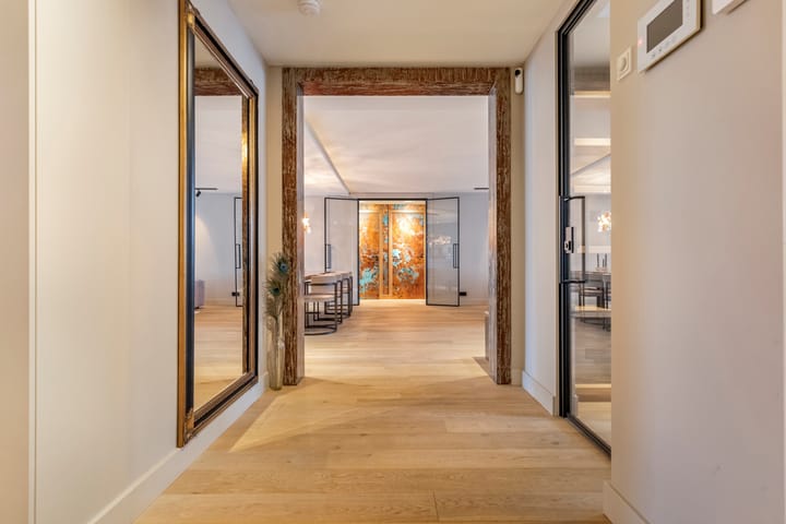 Foto 35 van Pieter Langendijkstraat 1-D