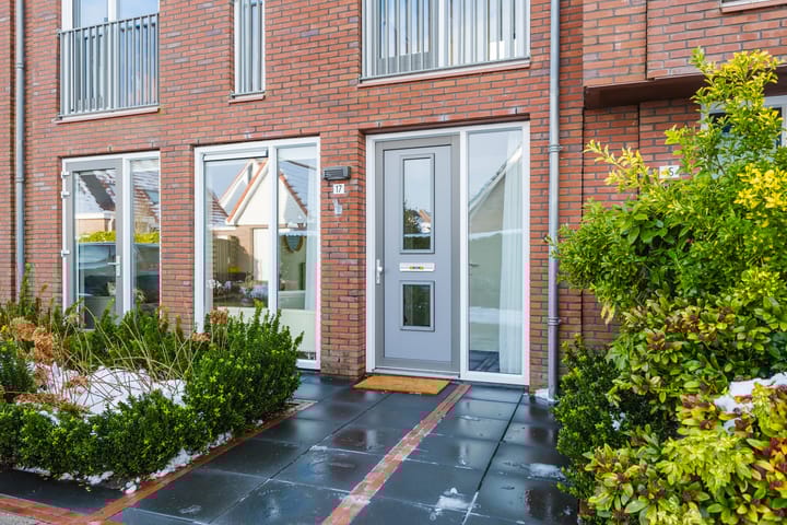 Foto 9 van Menning 17