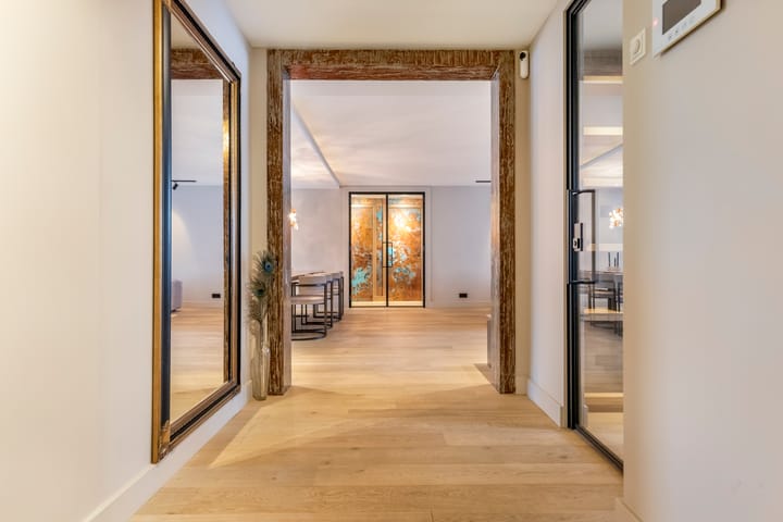 Foto 36 van Pieter Langendijkstraat 1-D