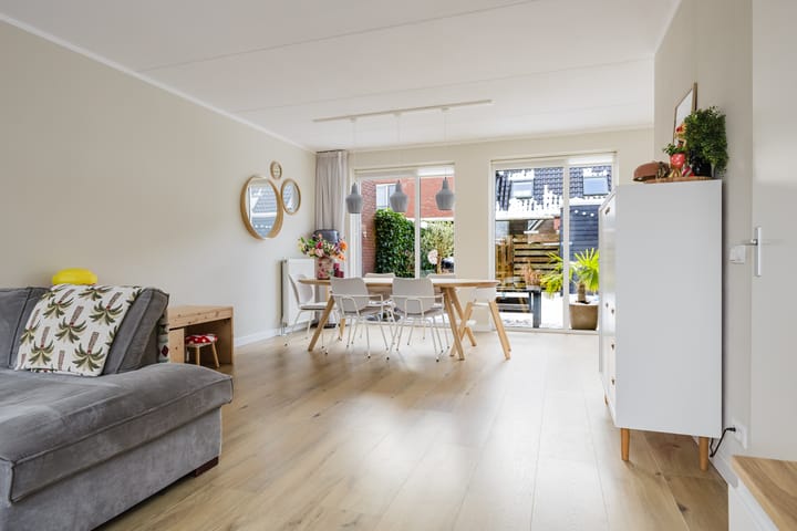 Foto 14 van Menning 17