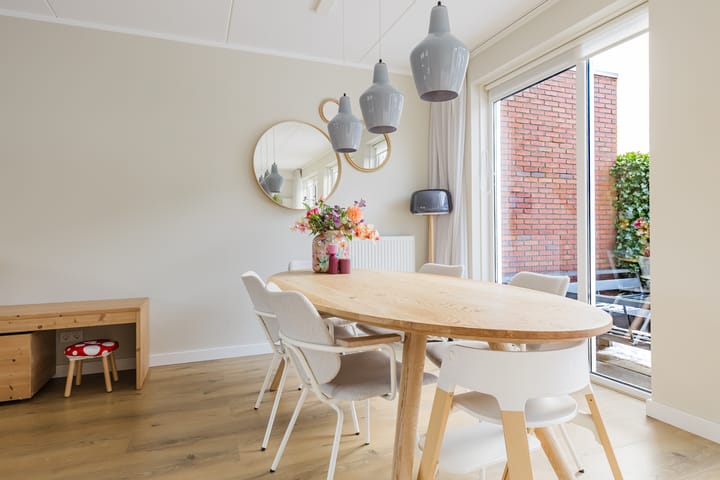 Foto 16 van Menning 17