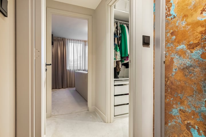 Foto 39 van Pieter Langendijkstraat 1-D