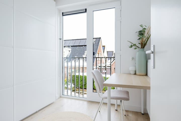 Foto 25 van Menning 17