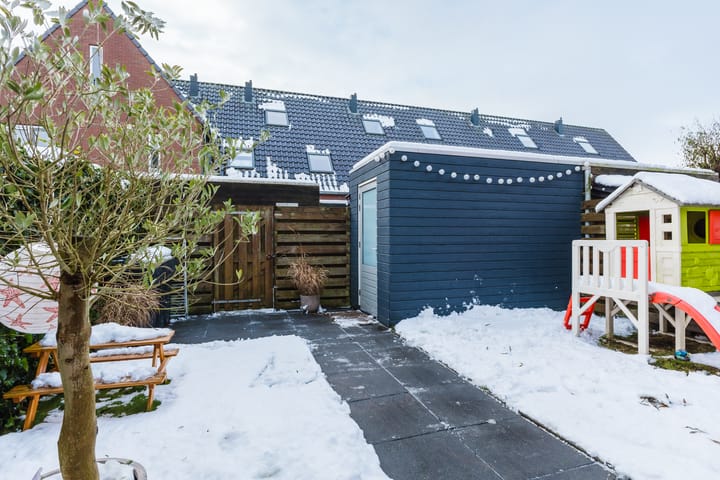 Foto 39 van Menning 17