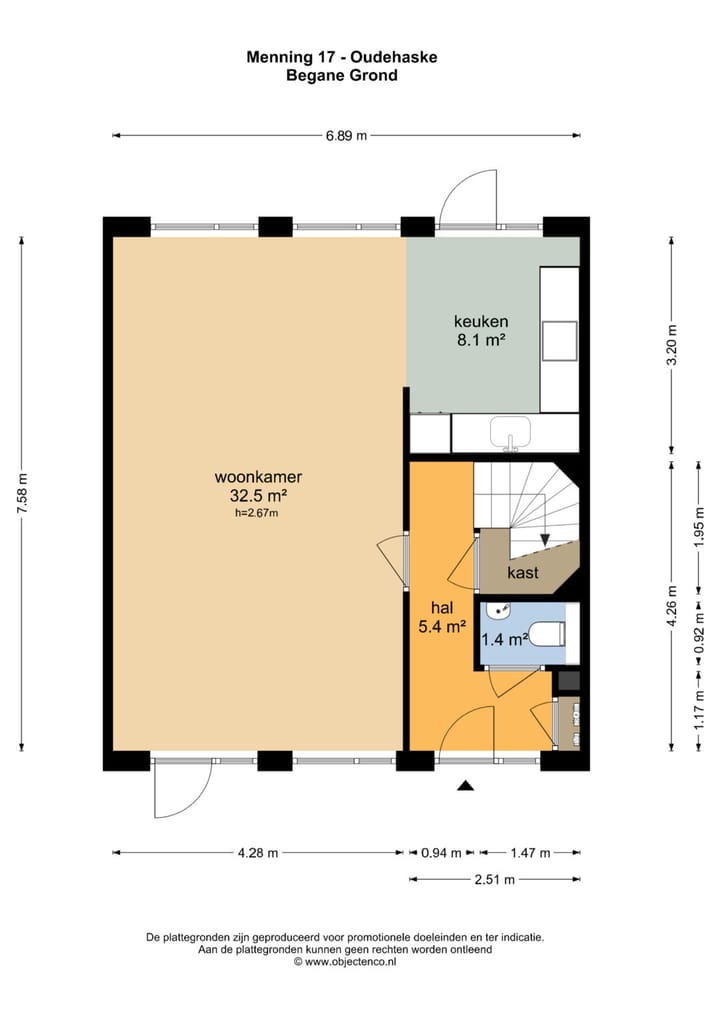 Foto 43 van Menning 17