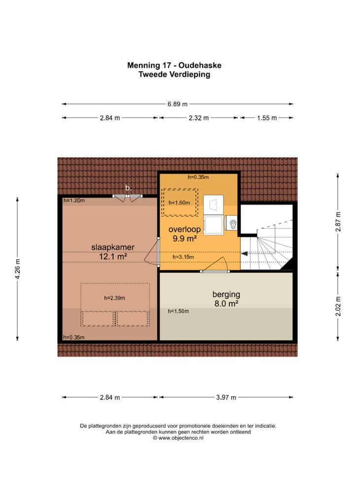 Foto 45 van Menning 17