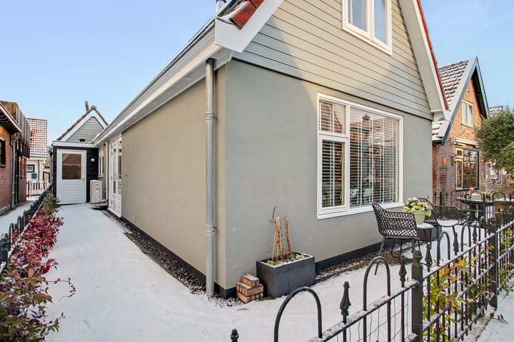 Foto 2 van Prinsengracht 28