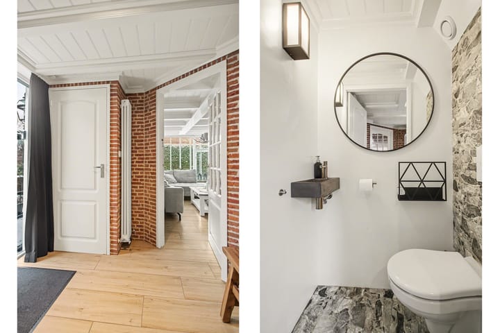 Foto 5 van Prinsengracht 28