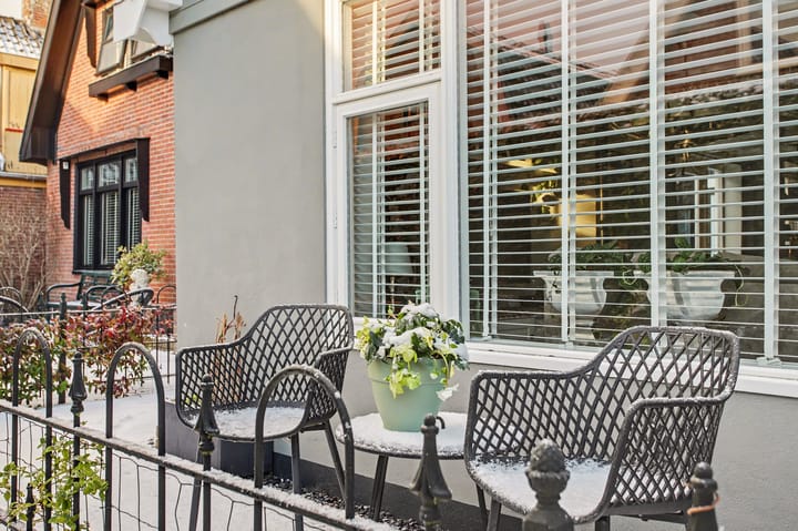 Foto 4 van Prinsengracht 28