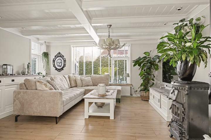 Foto 6 van Prinsengracht 28