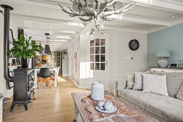 Foto 7 van Prinsengracht 28