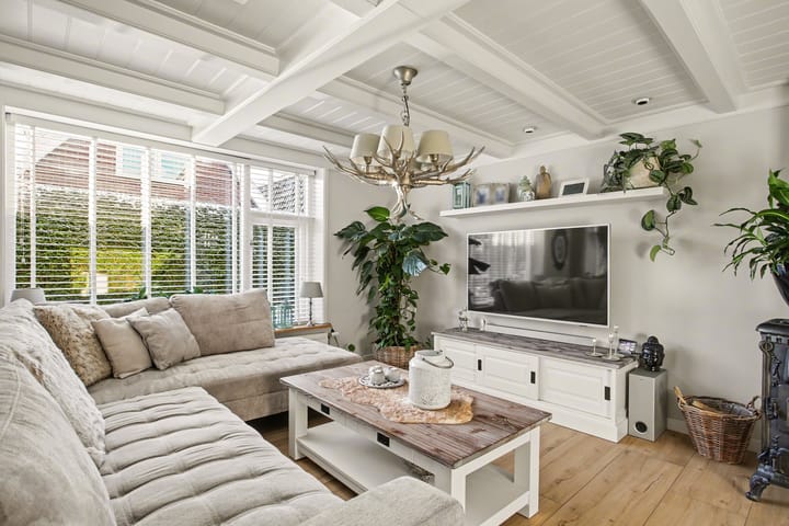 Foto 8 van Prinsengracht 28