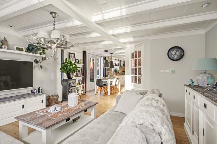 Foto 9 van Prinsengracht 28