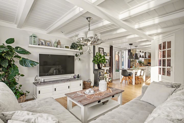 Foto 10 van Prinsengracht 28