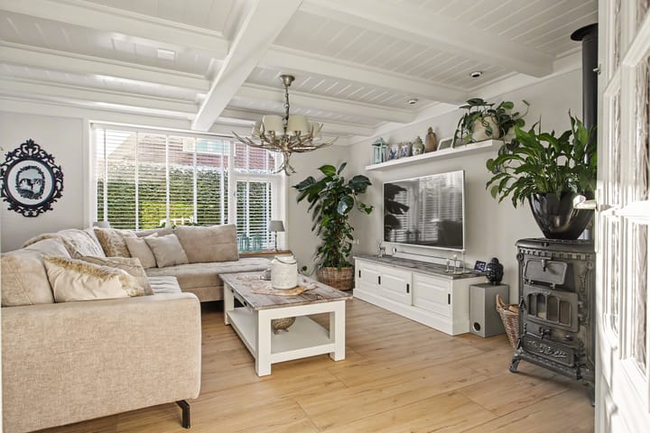 Foto 13 van Prinsengracht 28