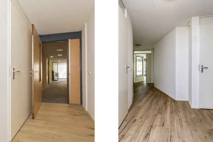 Foto 2 van Paviljoenplein 6