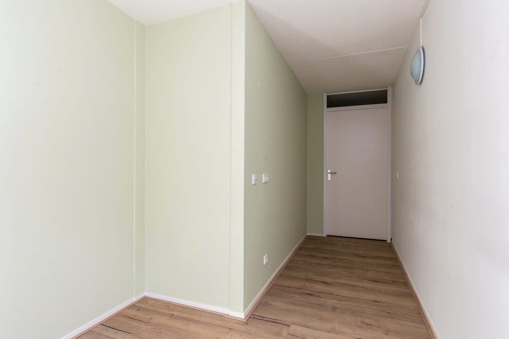 Foto 5 van Paviljoenplein 6