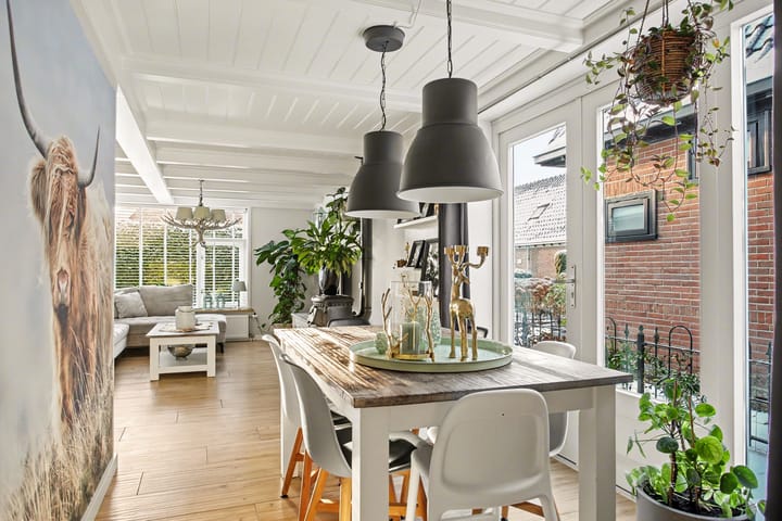 Foto 17 van Prinsengracht 28